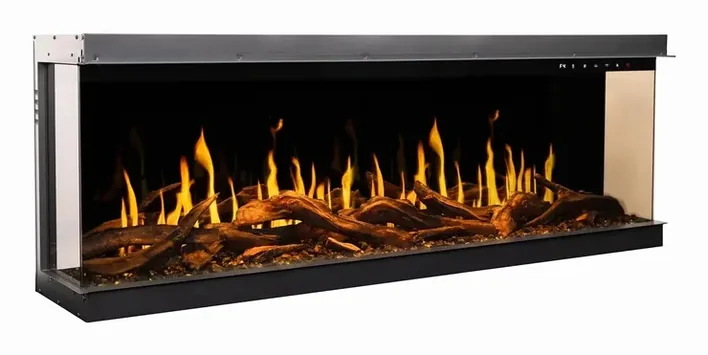 Aflamo Gold 132 cm, bilde 4