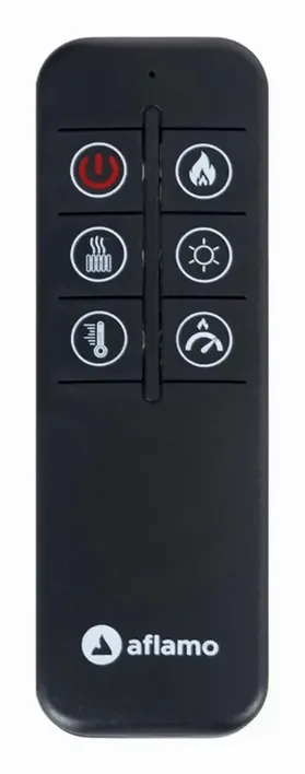 Aflamo Gold 193 cm, bilde 2