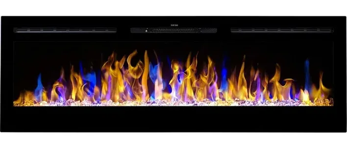 Aflamo Majestic 128 cm, bilde 2