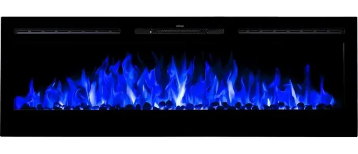 Aflamo Majestic 128 cm, bilde 3
