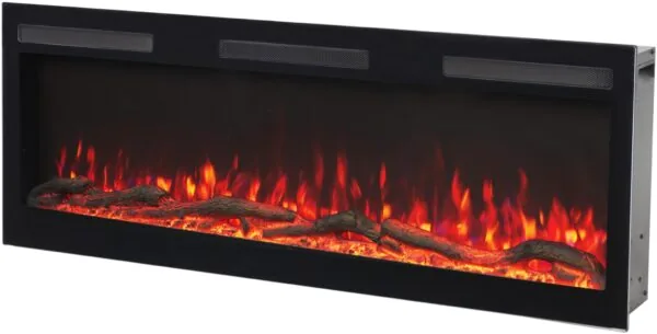 Aflamo Majestic Pro 107 cm vegghengt, bilde 2