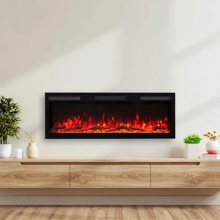 Aflamo Majestic Pro 107 cm vegghengt, bilde 3