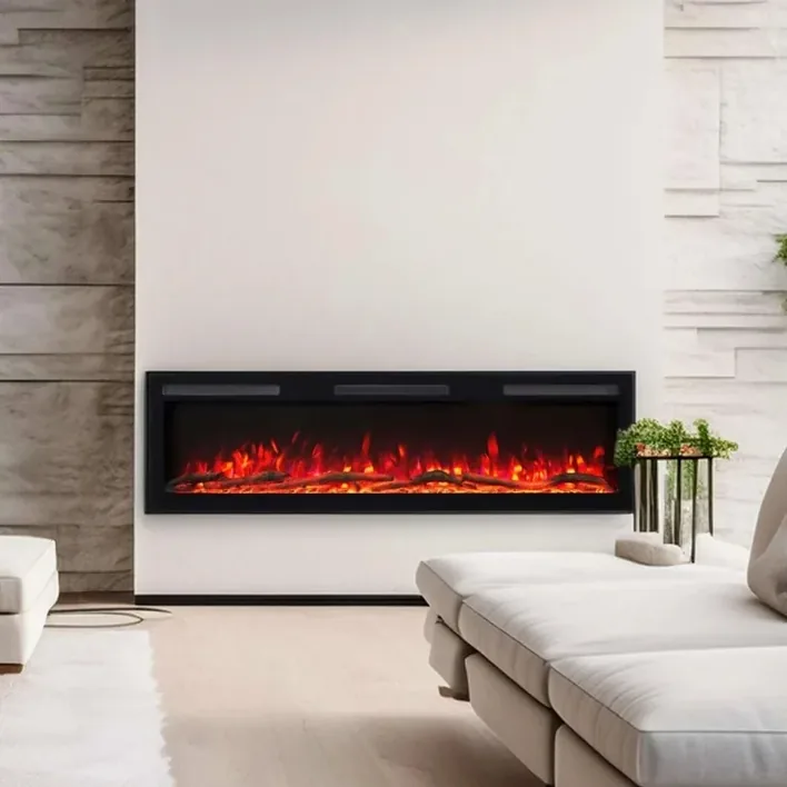 Aflamo Majestic Pro 127 cm vegghengt, bilde 3