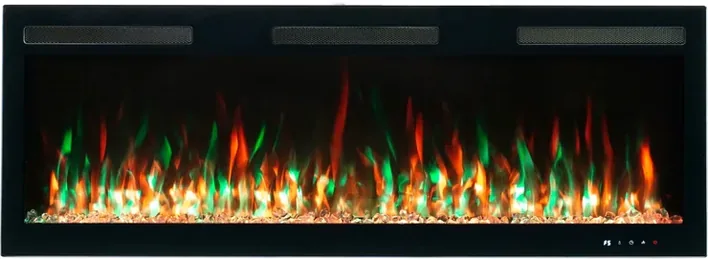Aflamo Majestic Pro 183 cm vegghengt, bilde 2