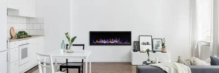 Aflamo Pride Slim 127 cm, bilde 4