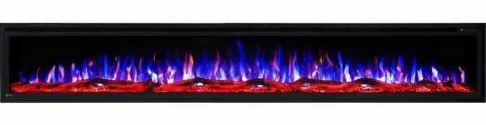 Aflamo Royal 254 cm, bilde 4