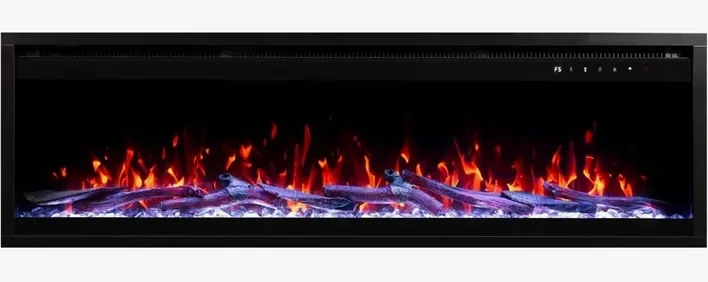 Aflamo Royal Pro 140 cm vegghengt, bilde 2
