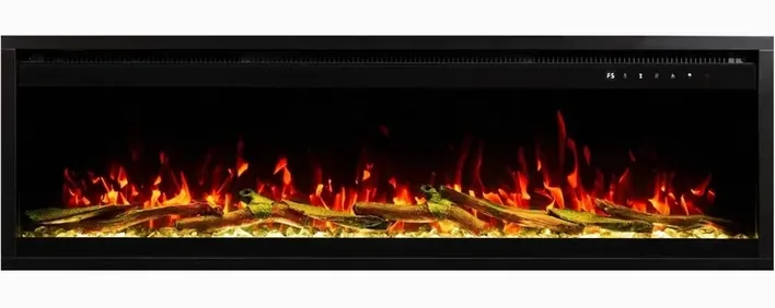 Aflamo Royal Pro 140 cm vegghengt, bilde 3