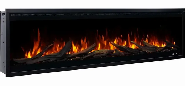 Aflamo Royal Pro 180 cm vegghengt, bilde 2