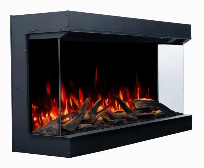 Aflamo Superb 3D 103 cm, bilde 2