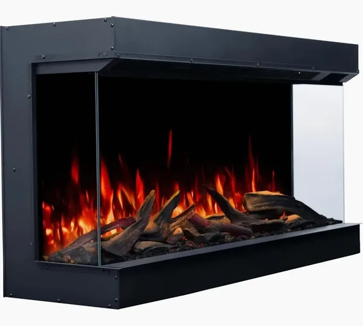 Aflamo Superb 3D 120 cm, bilde 1