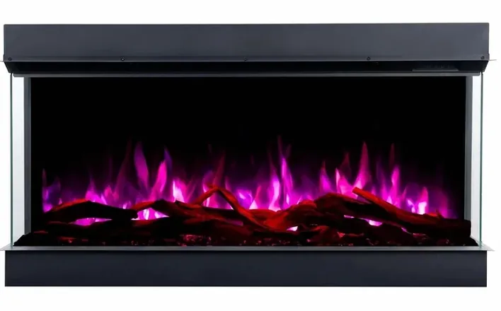 Aflamo Superb 3D 120 cm, bilde 3