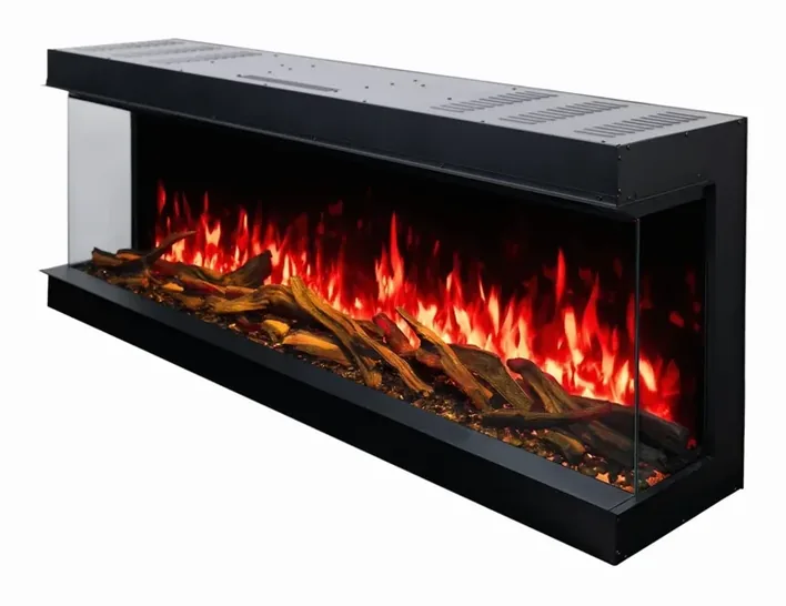 Aflamo Superb 3D 160 cm, bilde 2