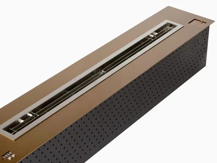 Art Intelligent Automatisk og fjernstyrt brannkar 82 cm, bilde 3