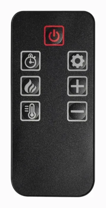 ArtiFlame AF18B, bilde 4