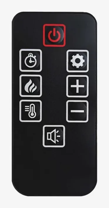 Artiflame AF23S, bilde 2
