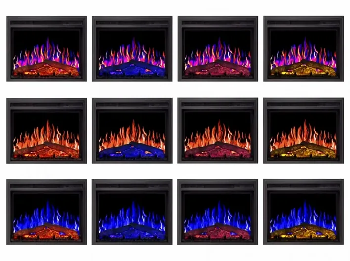 Artiflame AF24 Multicolor, bilde 2