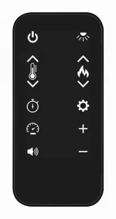 Artiflame AF25 Panoramic, bilde 2