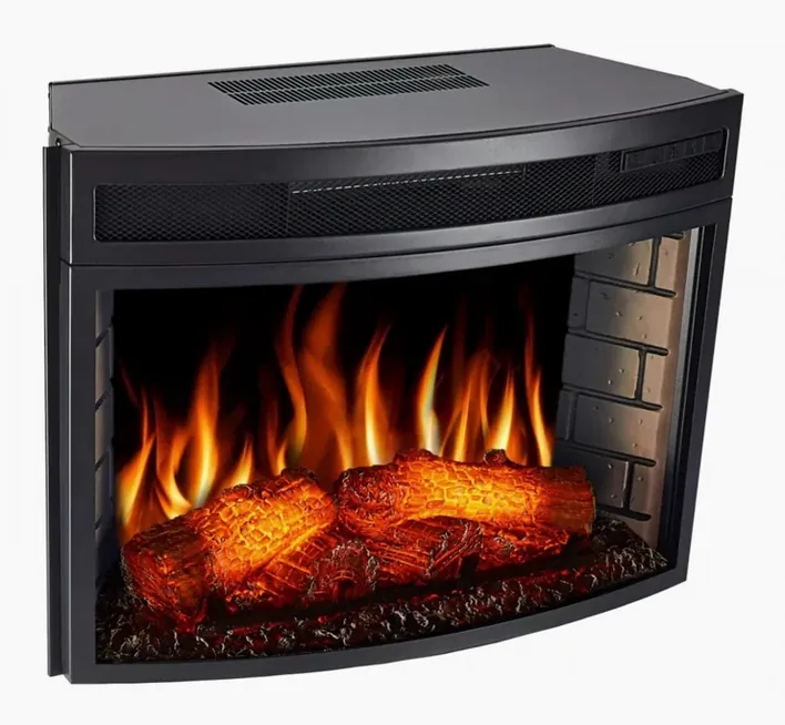 Artiflame AF25 Panoramic, bilde 4