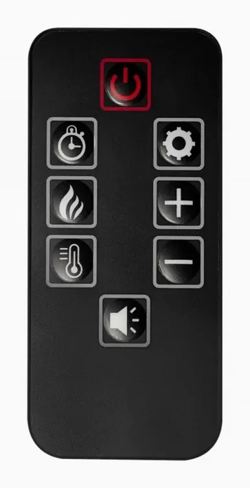 Artiflame AF28S, bilde 2