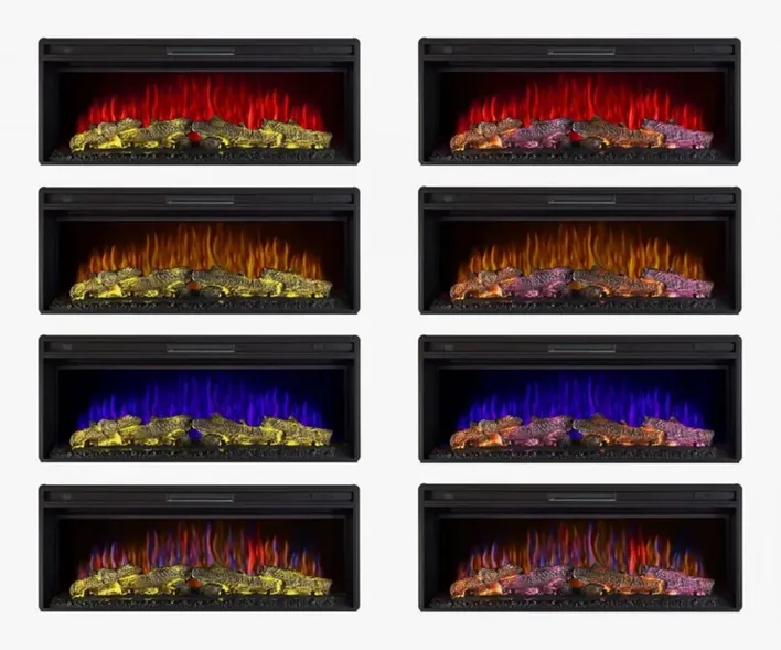 Artiflame AF42 Multicolor, bilde 4