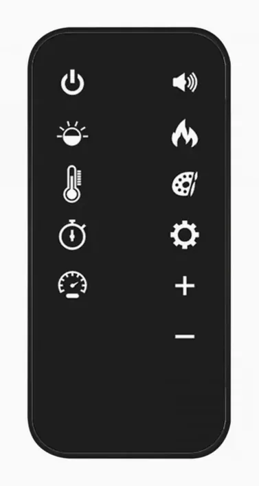 Artiflame AF50 Multicolor, bilde 2