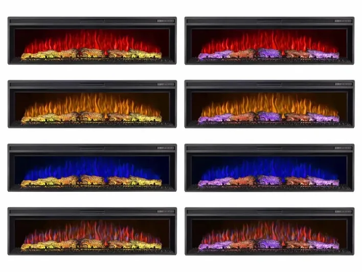 Artiflame AF60 Multicolor, bilde 3