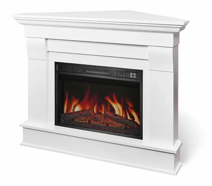 Artiflame Albion hjørnepeis, bilde 4