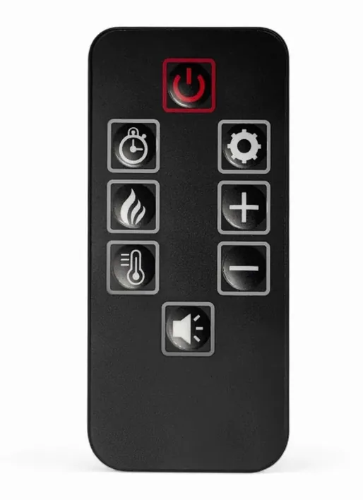 Artiflame Boston AF28S, bilde 2