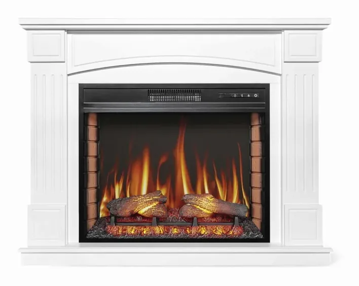 Artiflame Boston AF28S, bilde 4