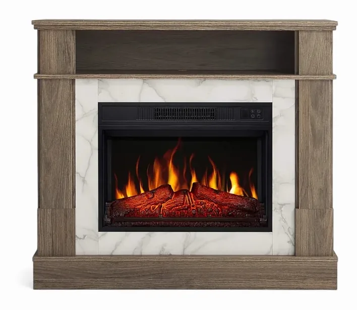 Artiflame For Living elektrisk peis, bilde 3