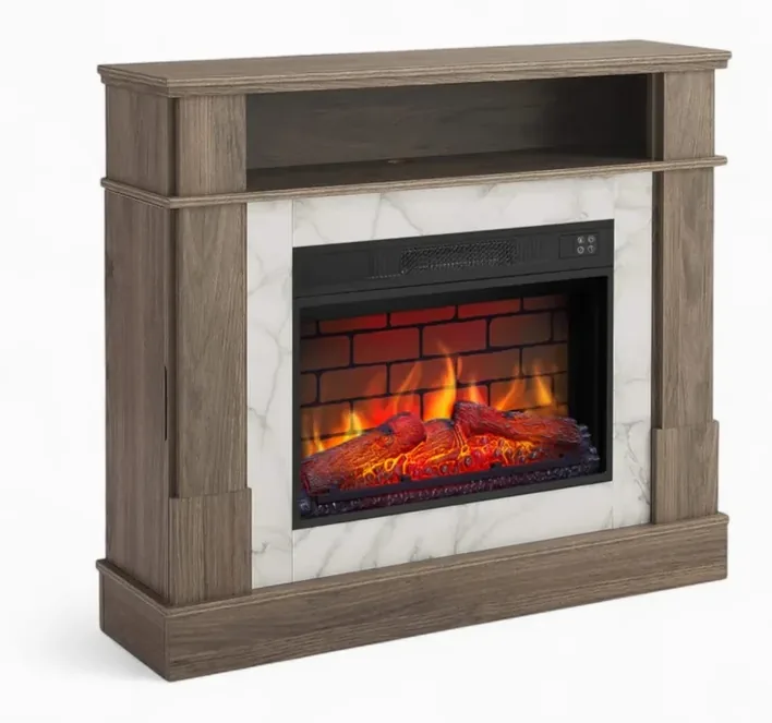 Artiflame For Living elektrisk peis, bilde 4