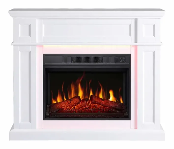 Artiflame Linz elektrisk peis, bilde 4
