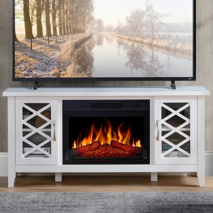 Artiflame Odessa elektrisk peis, bilde 2