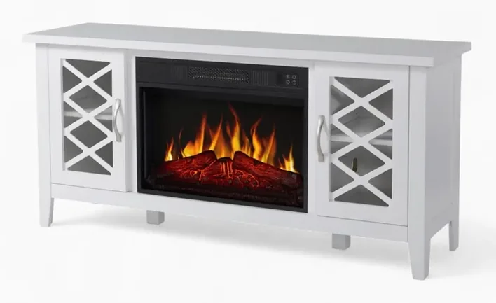 Artiflame Odessa elektrisk peis, bilde 4