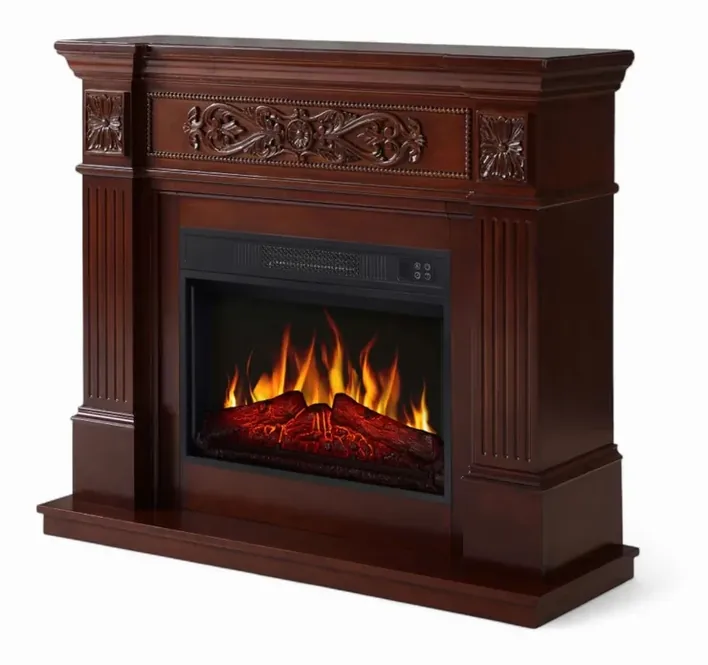 Artiflame Toscana AF23S elektrisk peis, bilde 3