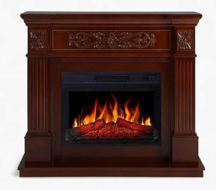 Artiflame Toscana AF23S elektrisk peis, bilde 4
