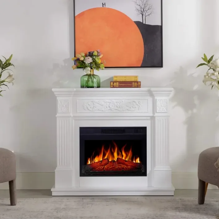 Artiflame Toscana, bilde 2