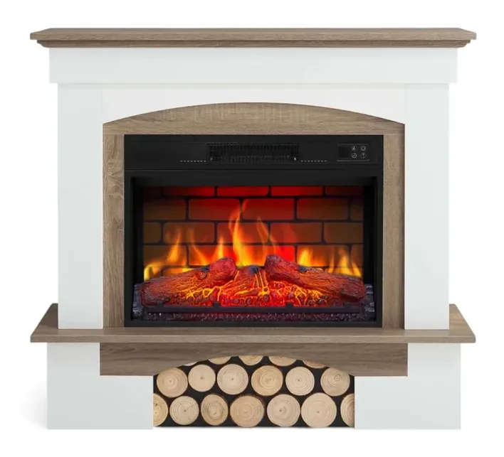 Artiflame Woodley, bilde 2