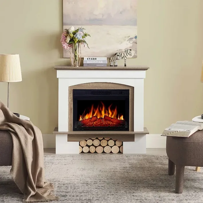 Artiflame Woodley, bilde 3