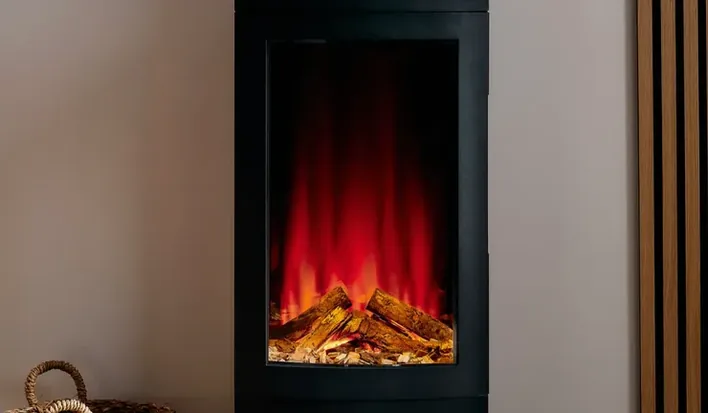 British Fires Bramshaw vegghengt, bilde 4