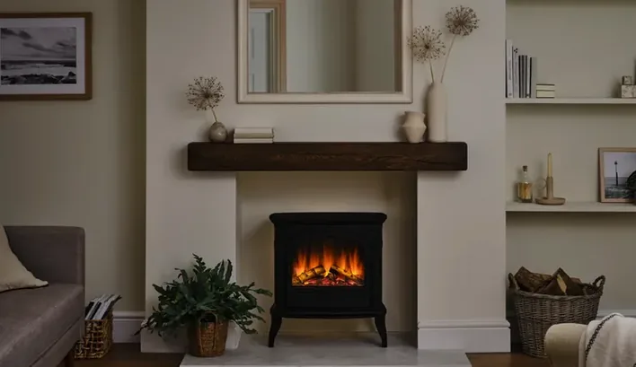 British Fires Hinton, bilde 2