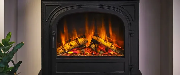 British Fires Hinton, bilde 3