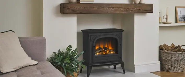 British Fires Hinton, bilde 4