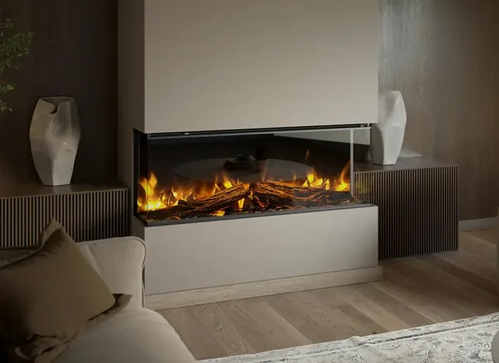 British Fires New Forest 1200, bilde 4