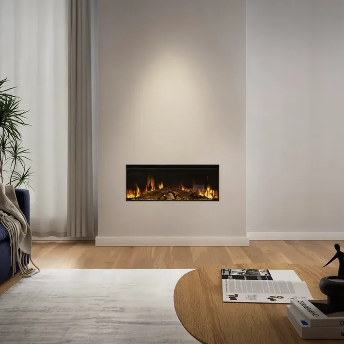 British Fires New Forest 870, bilde 2