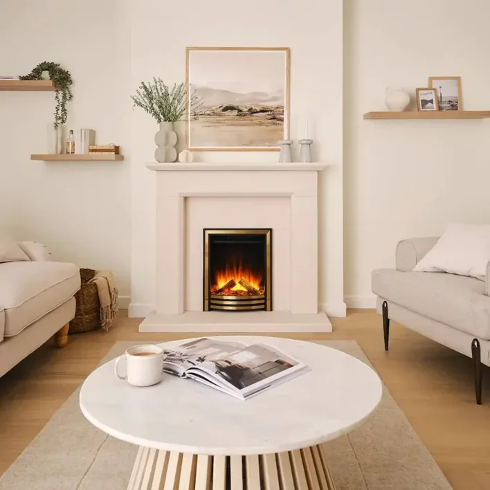 British Fires Sway Classic, bilde 4