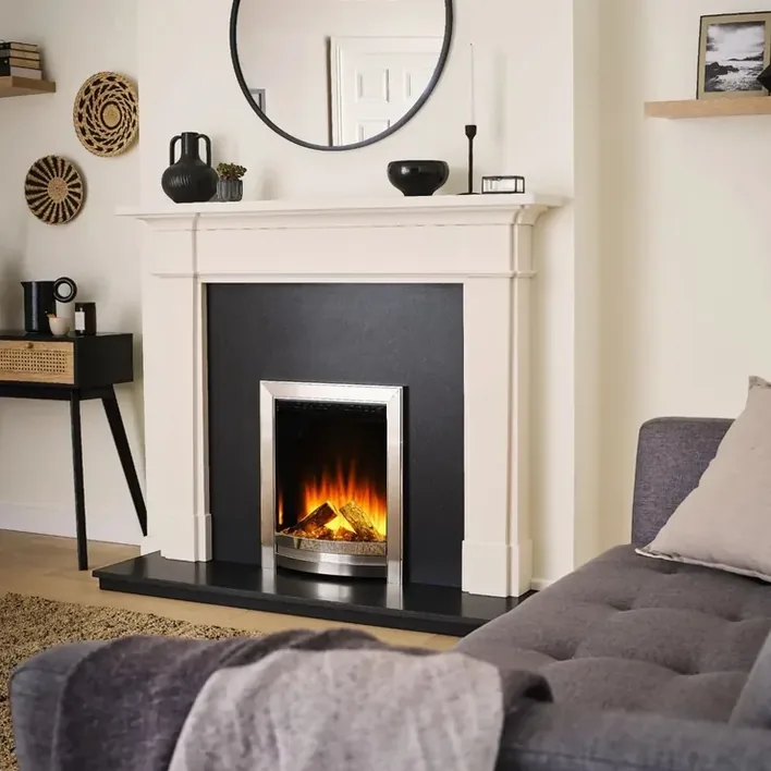 British Fires Sway Elegance, bilde 2