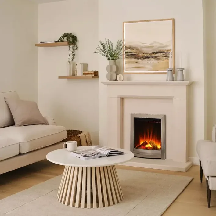 British Fires Sway Elegance, bilde 3