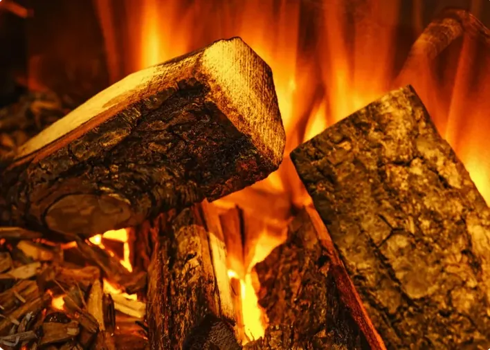 British Fires Sway Elegance, bilde 4